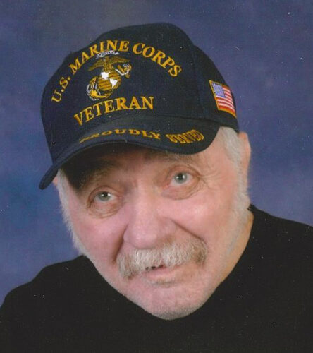 Christopher A. Galchick